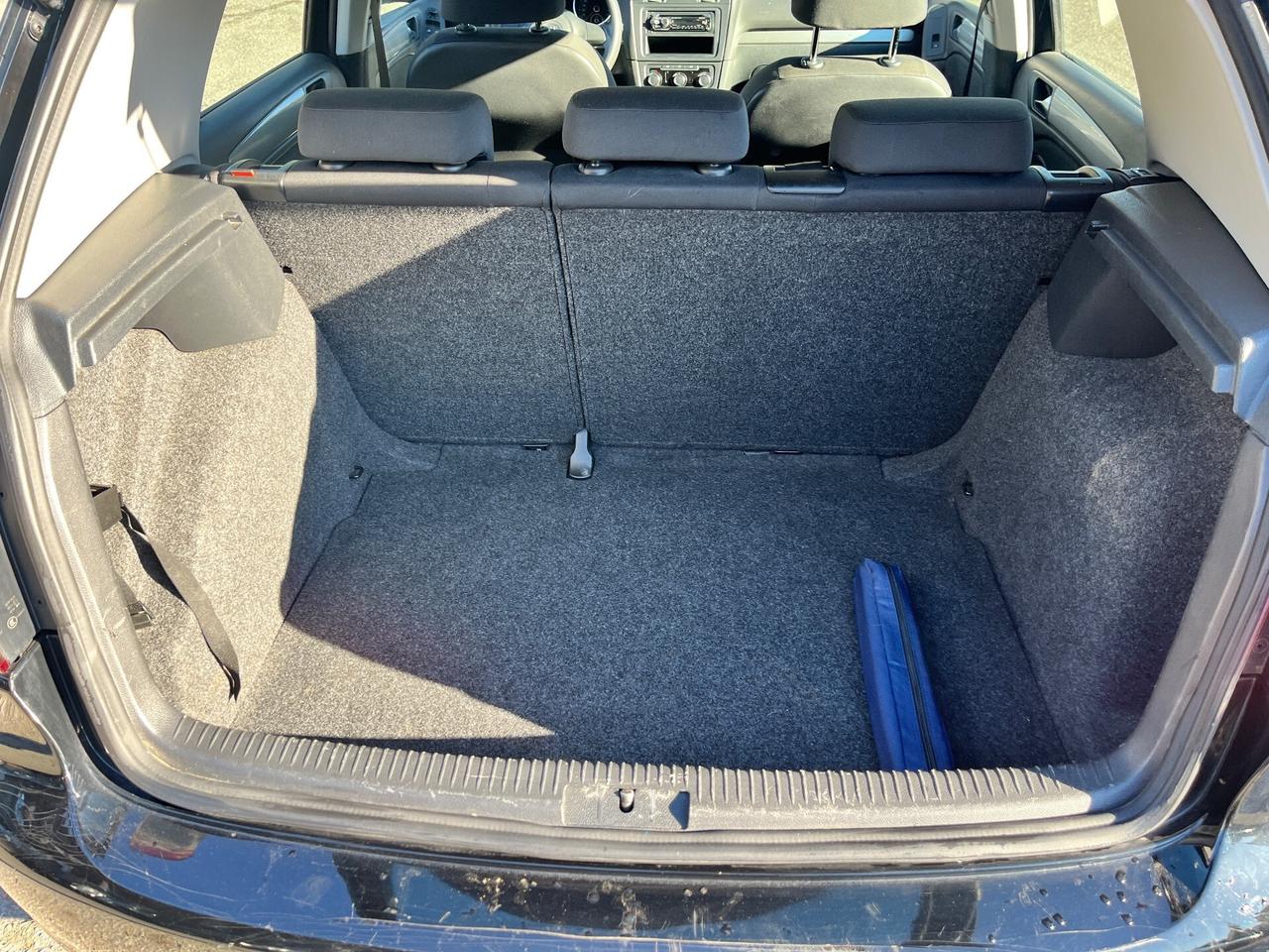 Volkswagen Golf 1.6 TDI DPF 5p. United