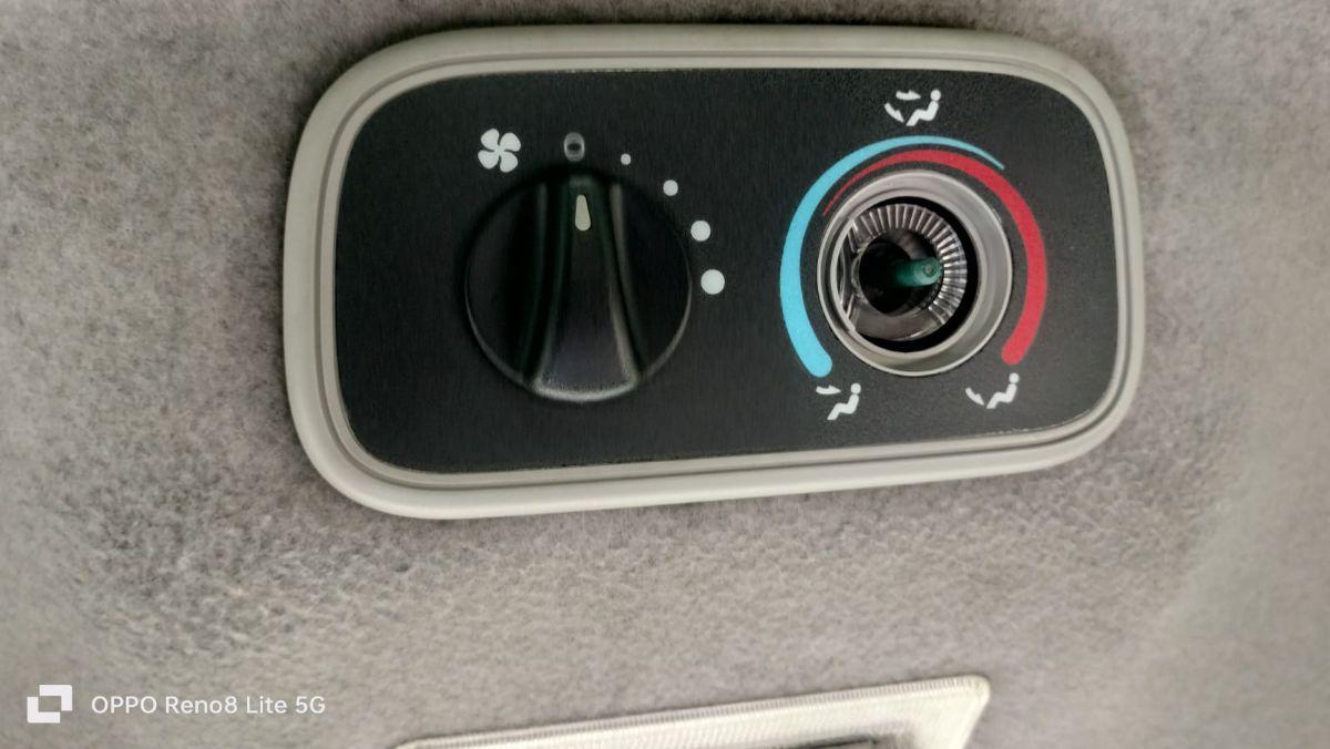 FORD - Transit; TRASPORTO DISABILI