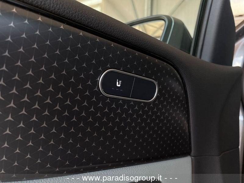 Mercedes-Benz Classe B NUOVA B 180 d Automatic