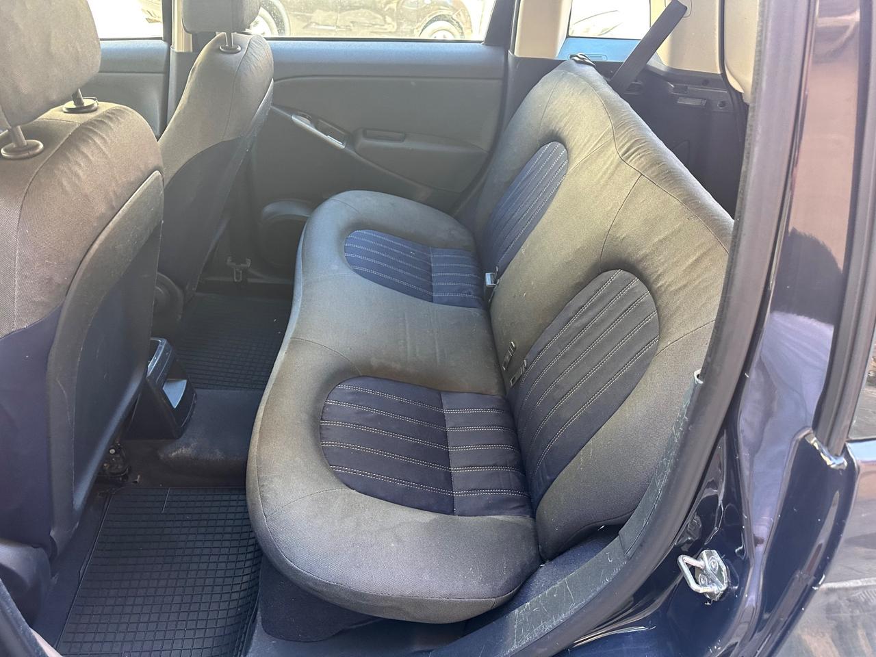 Lancia MUSA 1.4 Platino Ecochic GPL