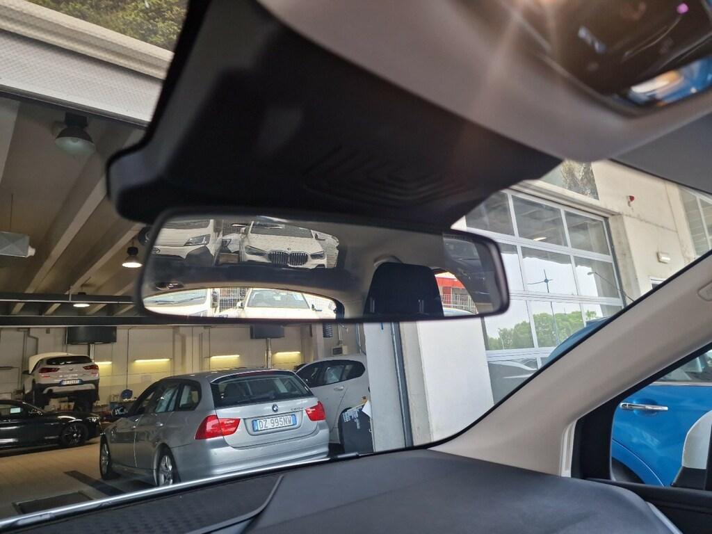 BMW Serie 2 Active Tourer 218 i DCT