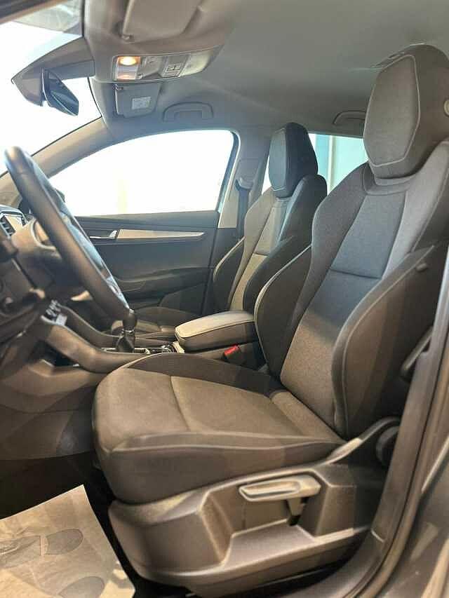 SKODA Karoq 1.0 TSI 115 CV Executive