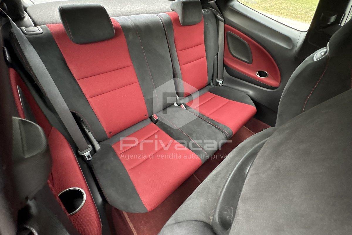 HONDA Civic 2.0 i-VTEC 3p. Type R