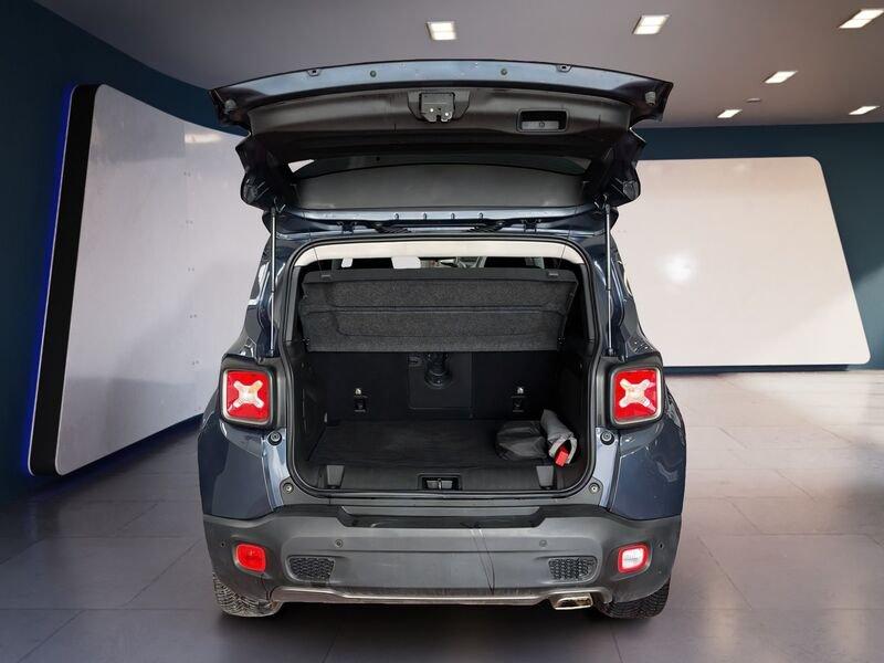 Jeep Renegade 2019 1.3 t4 phev Limited 4xe at6