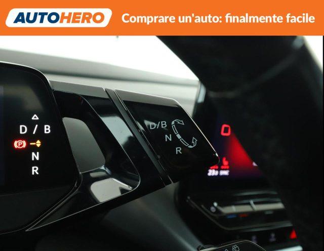 VOLKSWAGEN ID.4 City