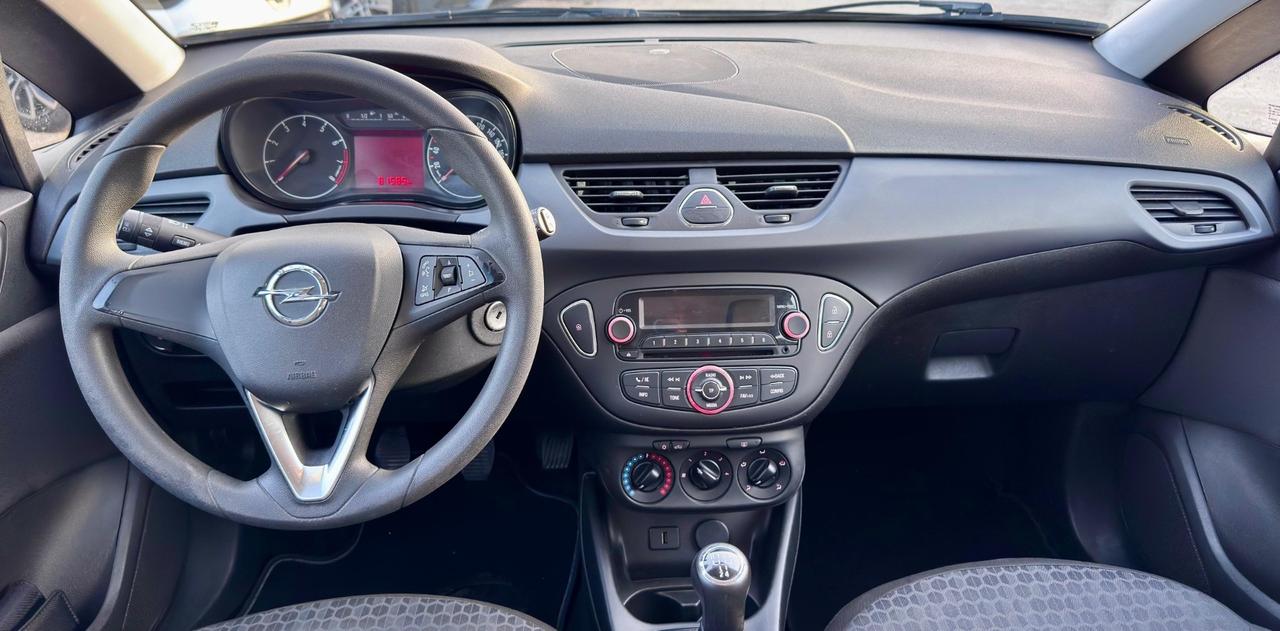 Opel Corsa 1.2 5P B-COLOR (51 KW)