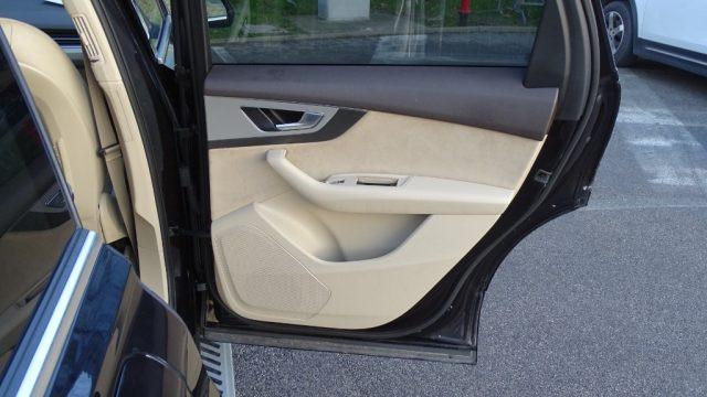 AUDI Q7 3.0 TDI 272 CV quattro tiptronic, Plus, Garanzia..