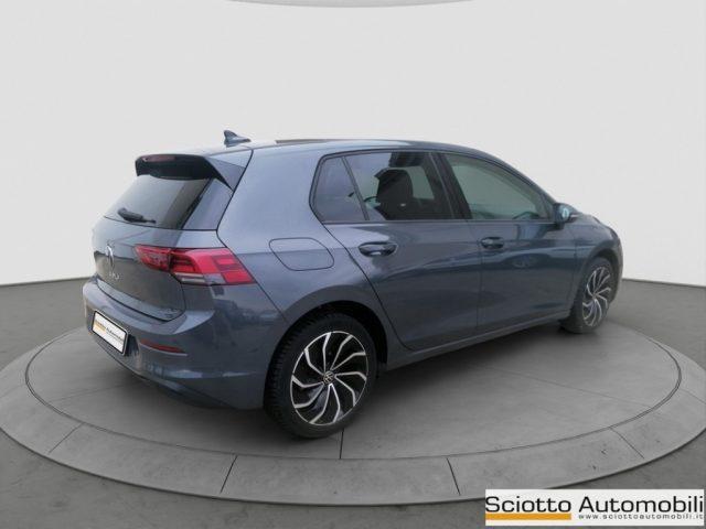 VOLKSWAGEN Golf 2.0 TDI 115 CV SCR Life