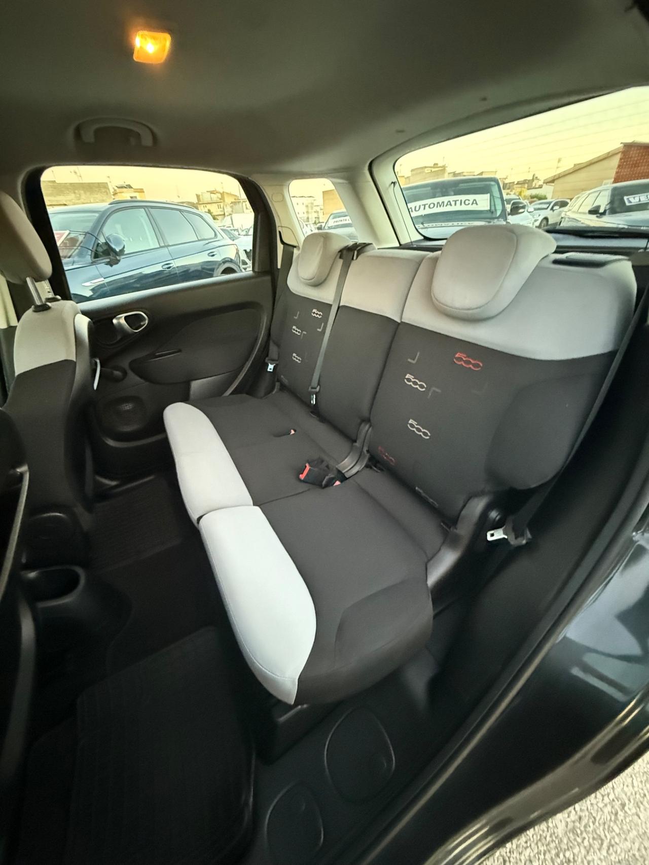 Fiat 500L 1.3 Multijet 85 CV Lounge