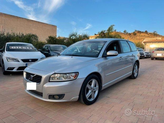 Volvo V50 Sw"Finanziabile Senza Busta Paga"