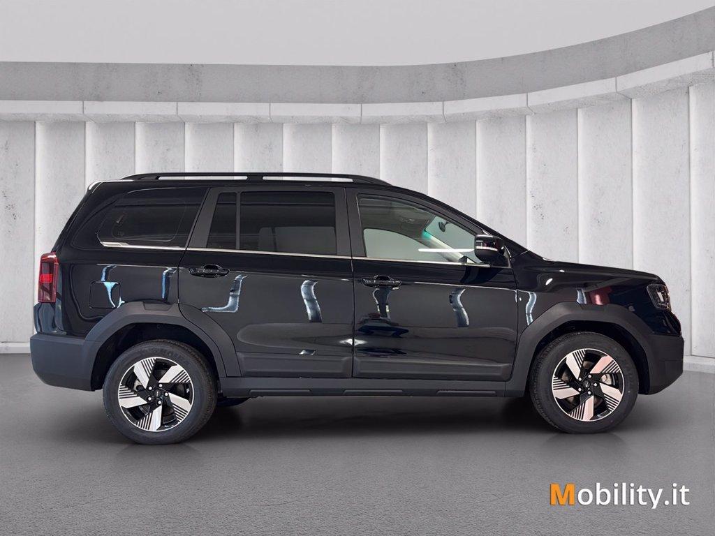 SWM G03F Super Hybrid 1.5 phev ecvt del 2026
