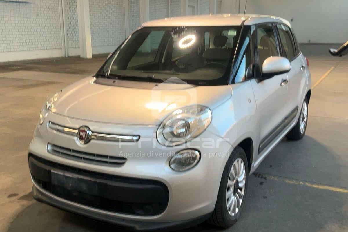 FIAT 500L 1.3 Multijet 85 CV Pop Star