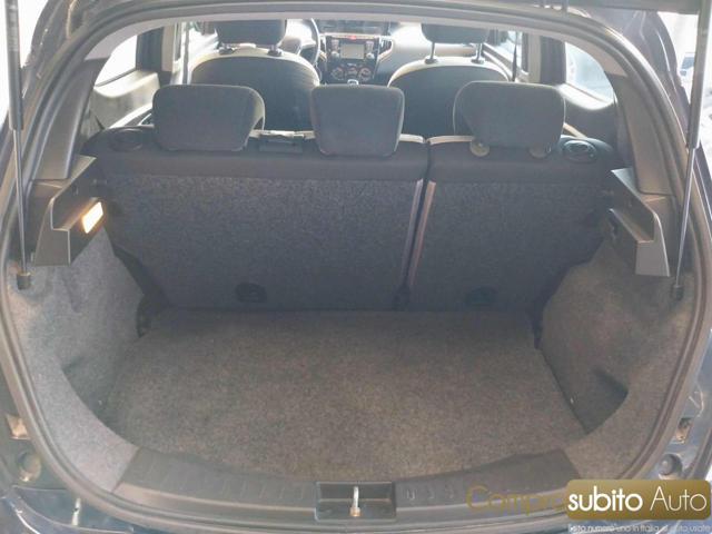 LANCIA Ypsilon 1.2 69 CV GPL Platinum