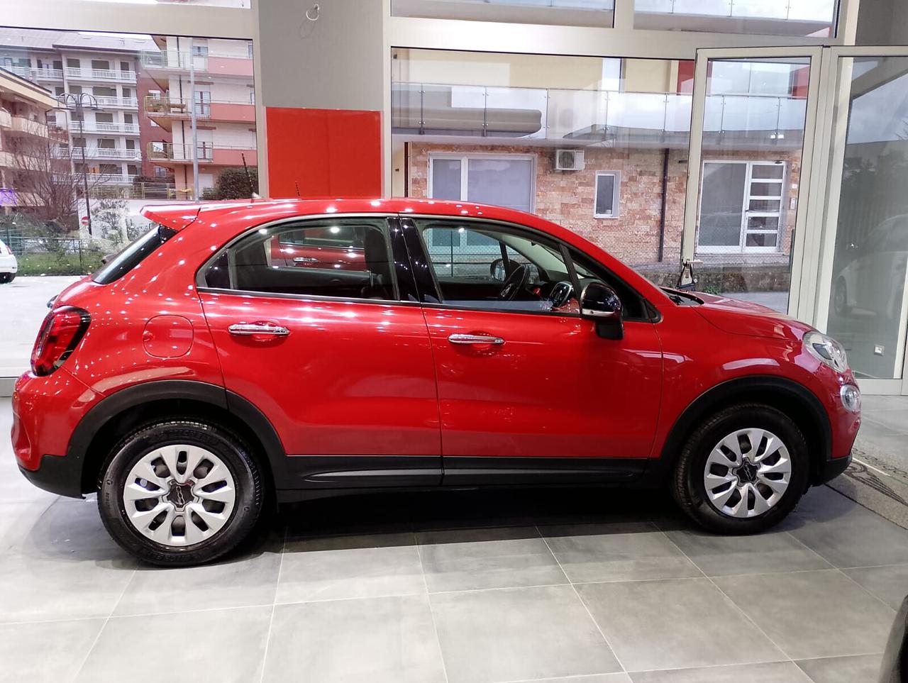 Fiat 500X 1.0 T3 120 CV Urban