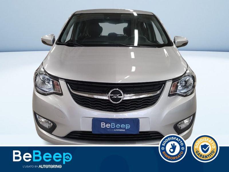 Opel Karl 1.0 N-JOY 75CV