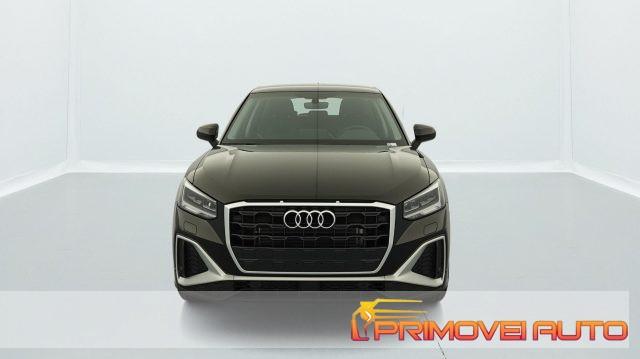 AUDI Q2 35 TFSI S tronic 7 Design