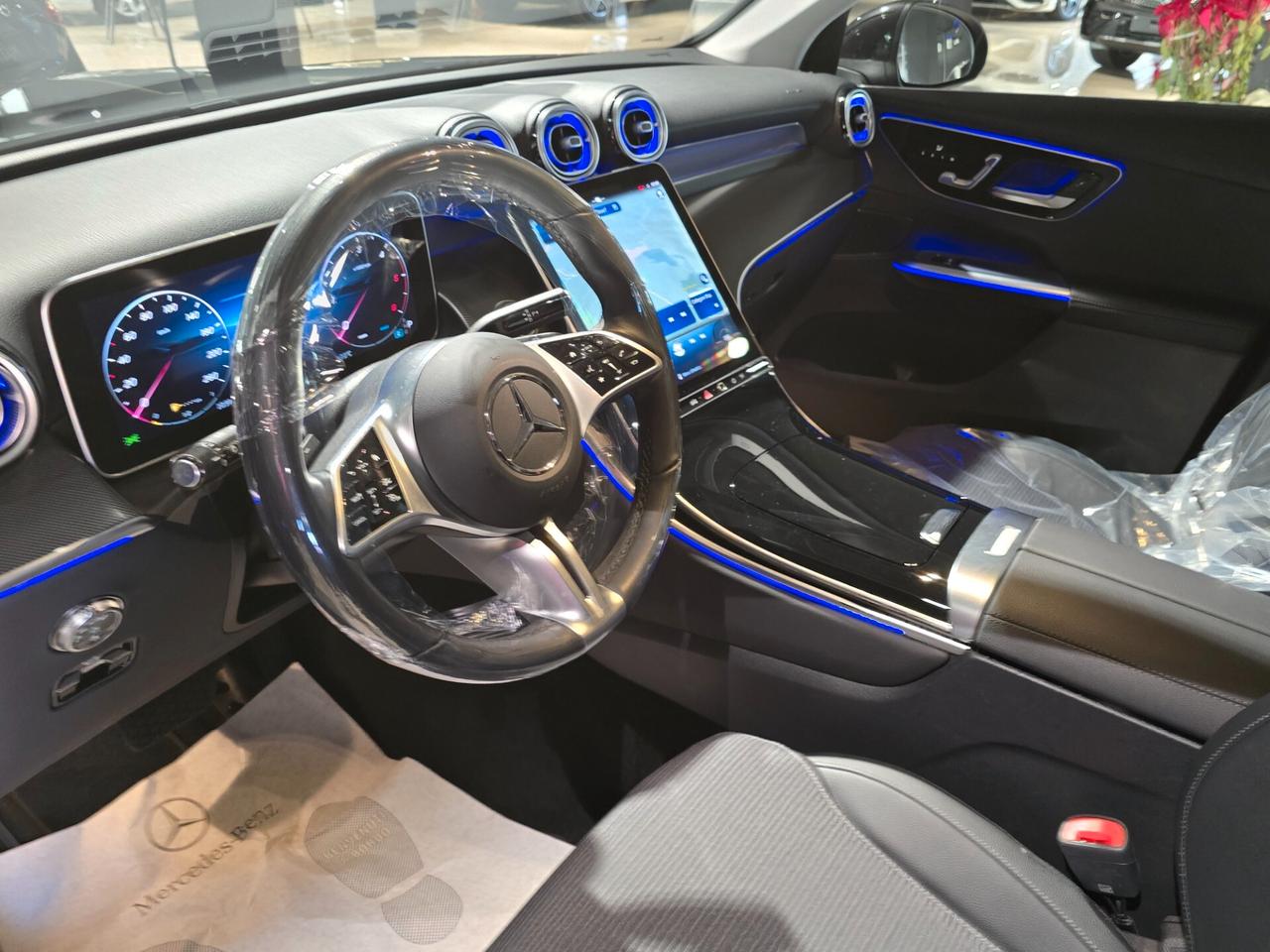 Mercedes-benz GLC 220 d 4Matic Mild Hybrid Advanced Plus