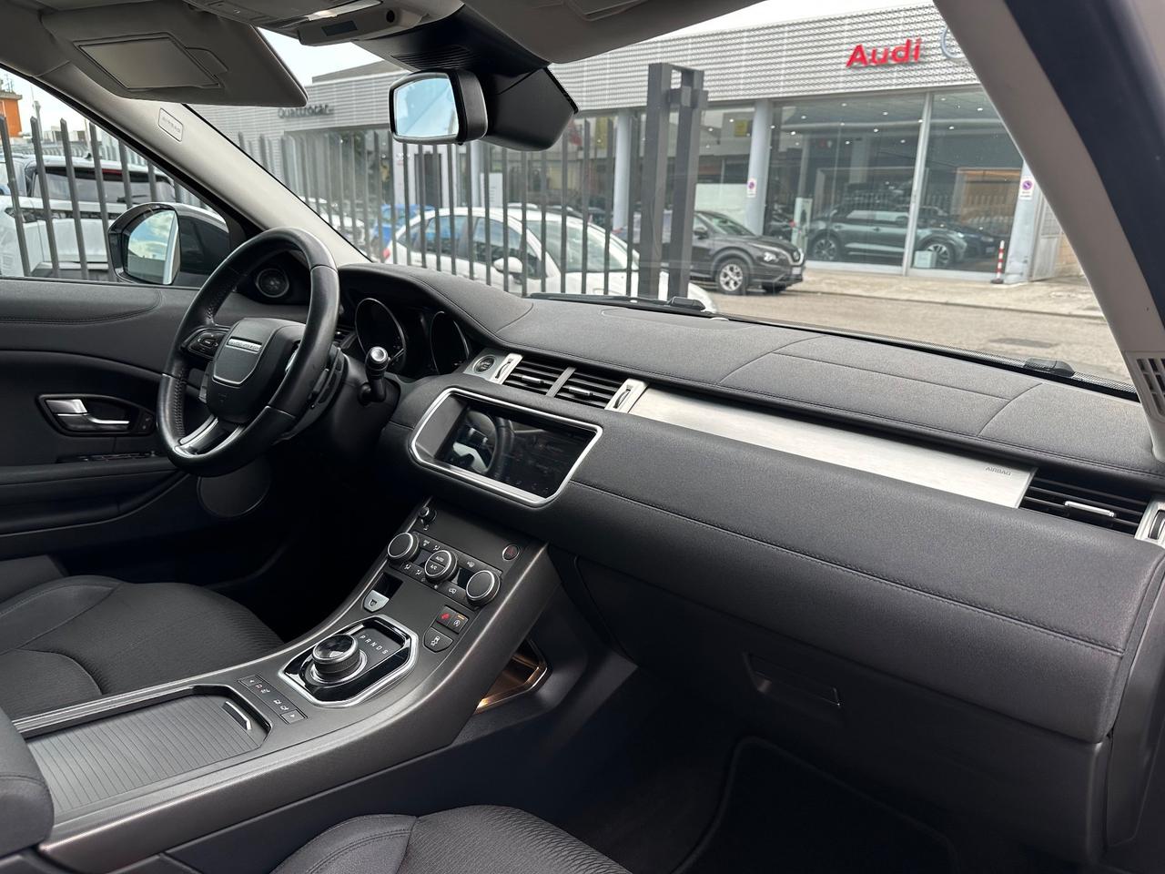 Land Rover Range Evoque 2.0 TD4 150 CV 5p. HSE