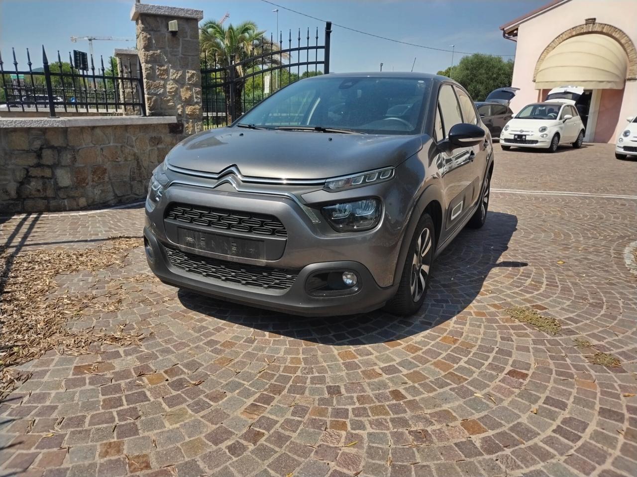 VASTA GAMMA C3 MAX