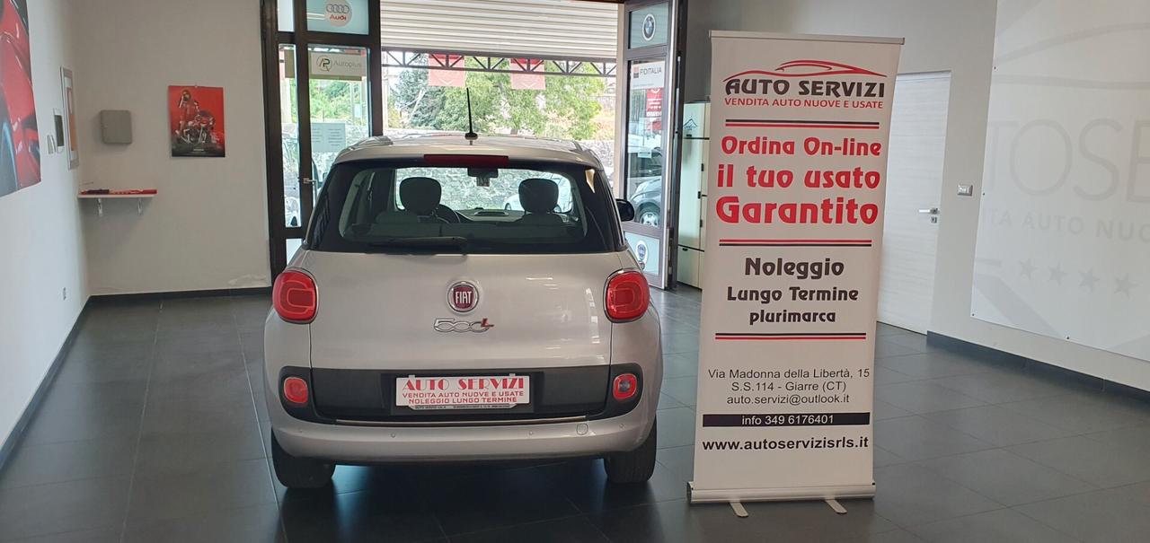 Fiat 500L 1.3 Multijet 85 CV Pop Star