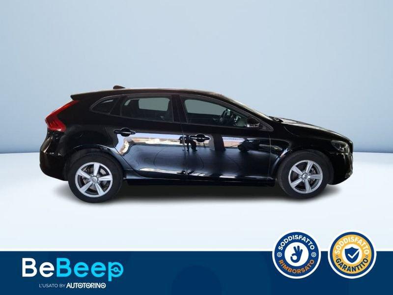 Volvo V40 2.0 D2 ECO BUSINESS MY17