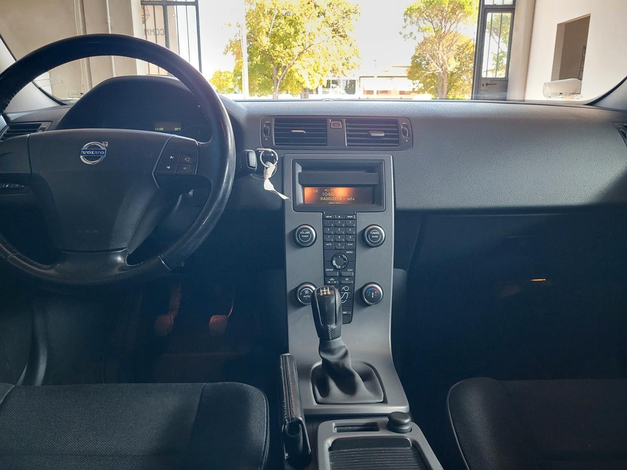 Volvo V50 D2 POLAR