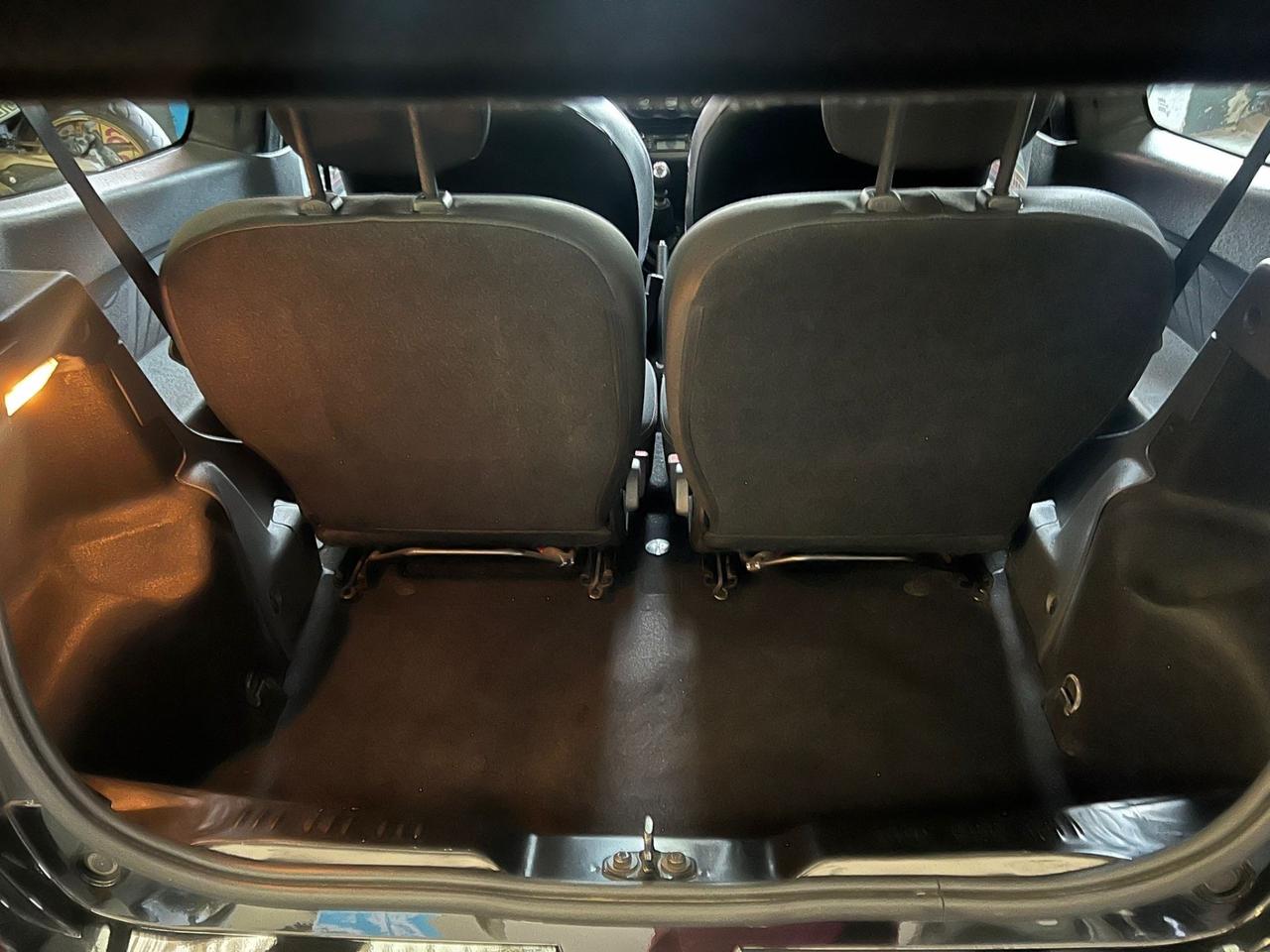 Renault twingo ok neopatentati del 2013