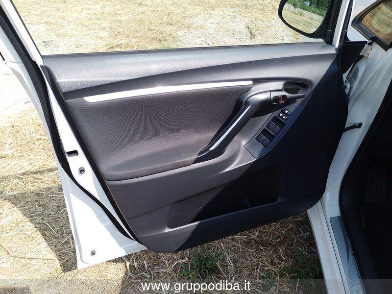 Toyota Verso 2013 Diesel 1.6 d-4d Style 7p.ti mt E6