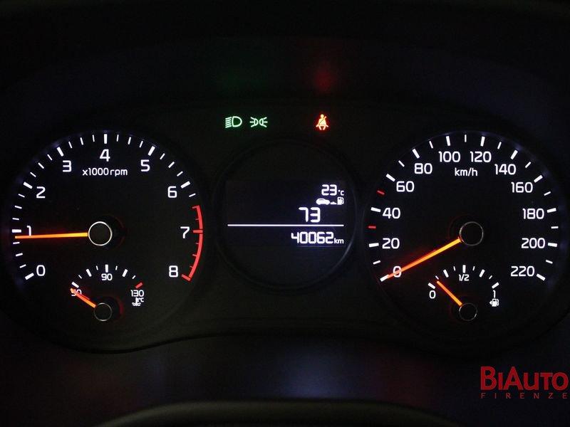 Kia Picanto Picanto 1.0 Active bluetooth