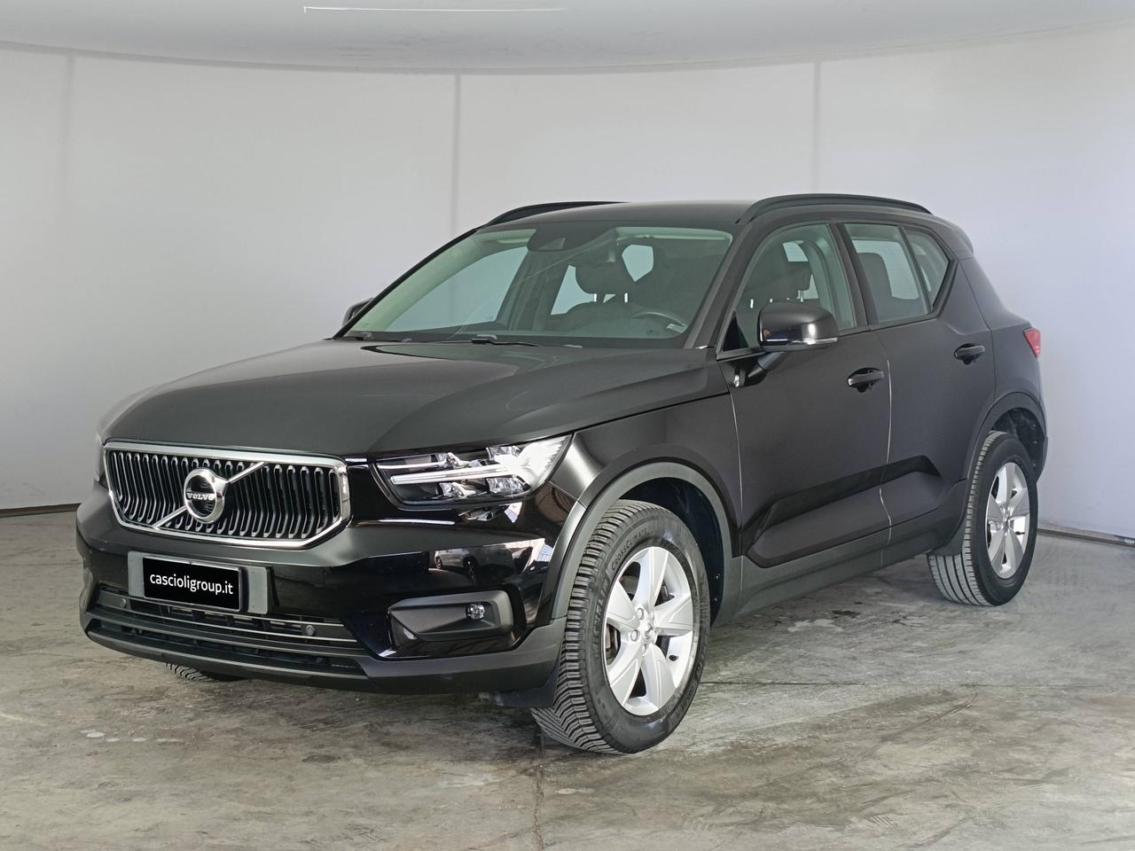 VOLVO XC40 - XC40 2.0 d3