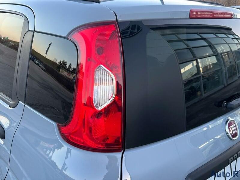 FIAT Panda Panda 1.0 FireFly S&S Hybrid