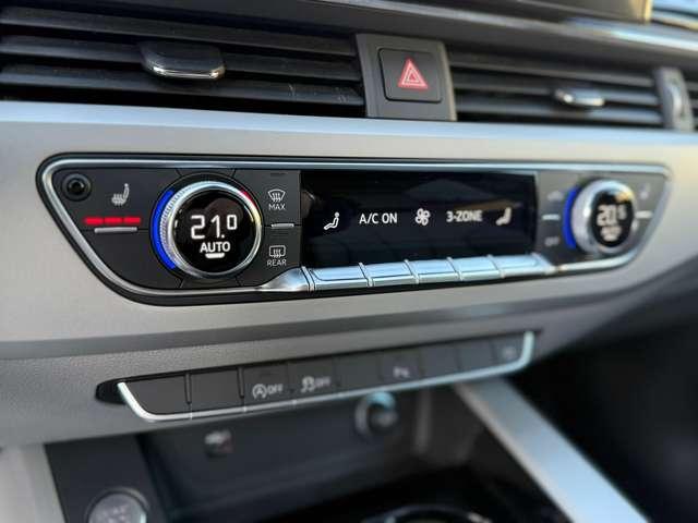 Audi A4 35 2.0 tfsi mhev Business Advanced 150cv s-tronic