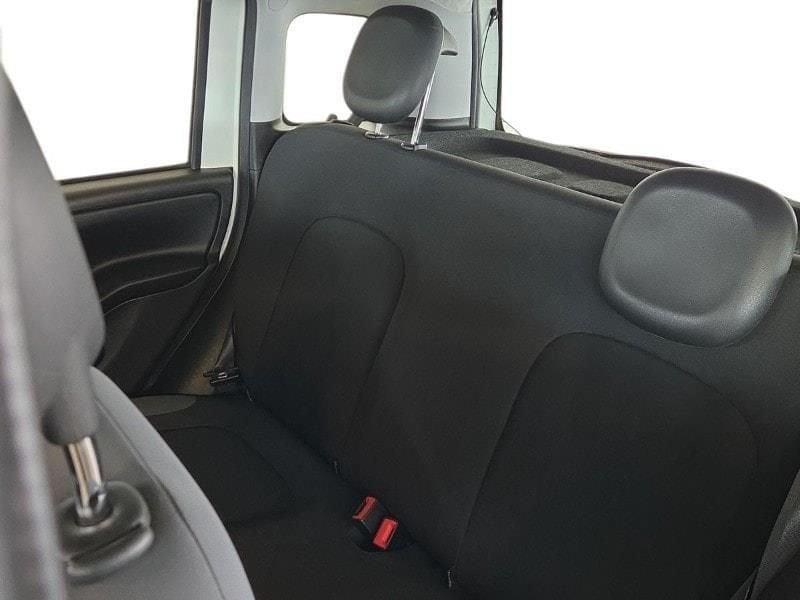 FIAT Panda 3ª serie 0.9 TwinAir Turbo S&S 4x4