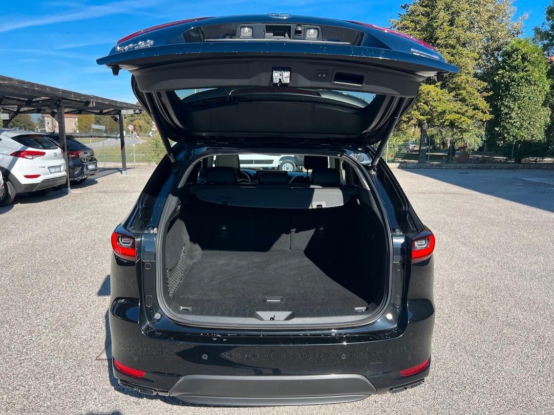 Mazda CX-60 3.3 D 249CV m-hybrid boost Homura AWD Tetto Aprib.