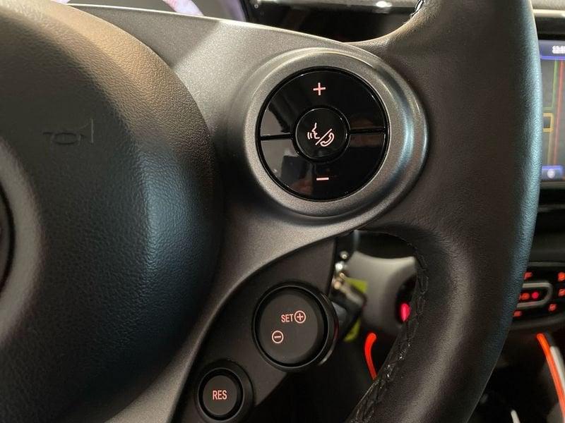 smart fortwo eq Prime 22kW