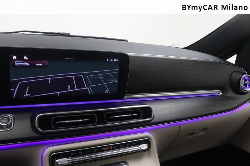 Mercedes Classe V Long 250 D Avantgarde 9G-Tronic Plus