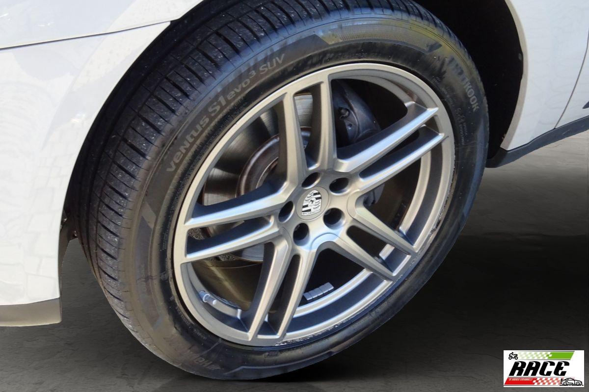 PORSCHE - Macan - 2.0 TETTO - PASM - FULL