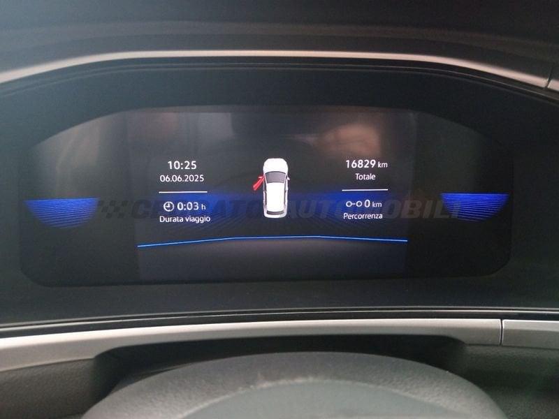 Volkswagen T-Roc I 2022 2.0 tdi Life 115cv