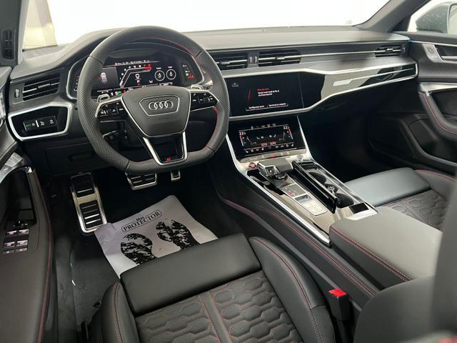 AUDI RS6 RS6 4.0 V8 TFSI AVANT PERFOMANCE QUATTRO