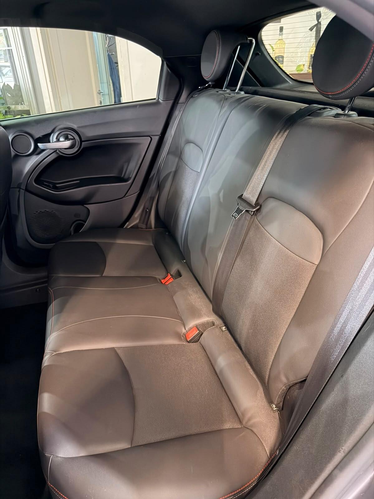 Fiat 500X 1.0 T3 120 CV Sport