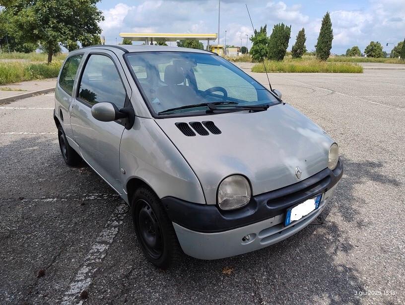 Renault Twingo 1.2i 16V Dynamique Clima Storica