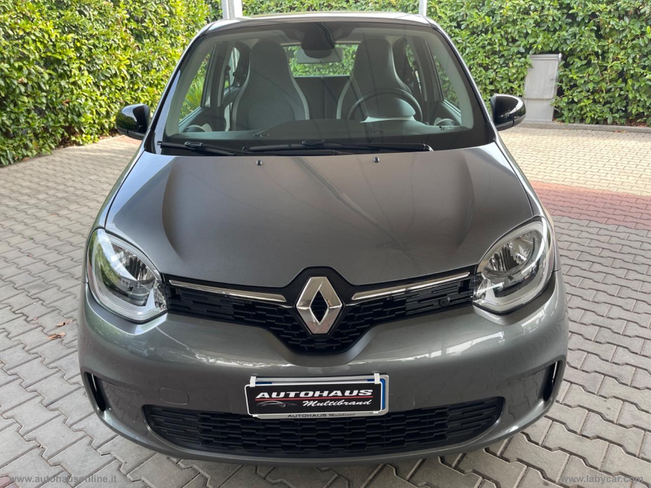 RENAULT Twingo SCe 65 CV Zen