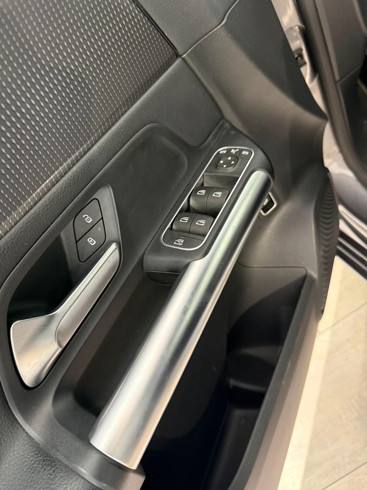 Mercedes Classe B 180d Sport AUTOMATICA 2021 Soli 90.000 KM