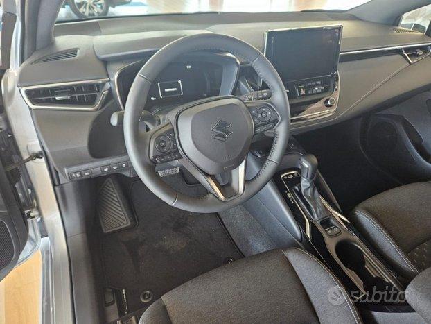 SUZUKI Swace 1.8 FULL HYBRID COOL