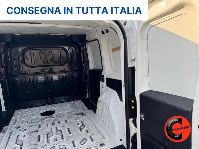 OPEL Combo 1.3 CDTI(PC-TN L1H1)750 KG-E6B-OTTIME CONDIOZIONI-