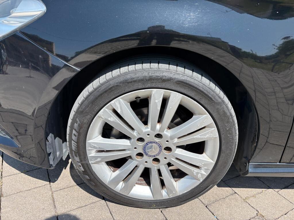 Mercedes-benz B 180 CDI Premium