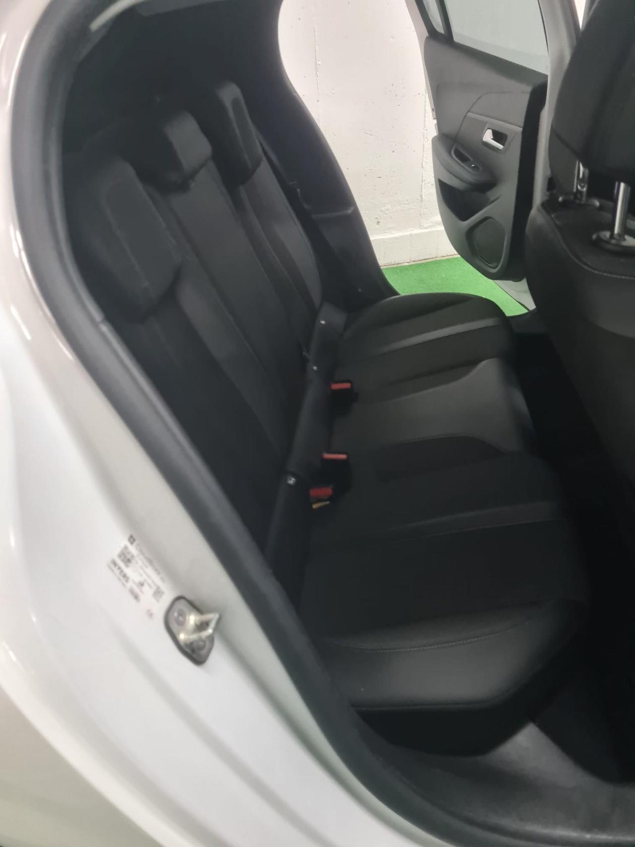 Peugeot 208 PureTech 130 Stop&Start EAT8 5 porte GT Pack