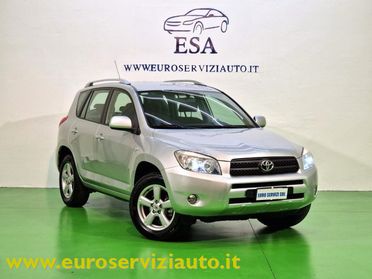 TOYOTA RAV 4 MY23 RAV4 2.0 Luxury