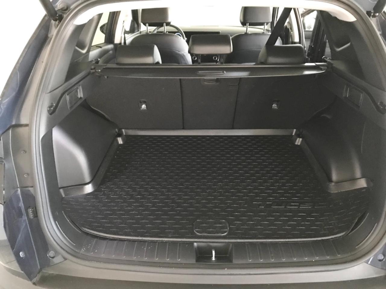 Hyundai Tucson HYBRID 48V Aut.Exellence