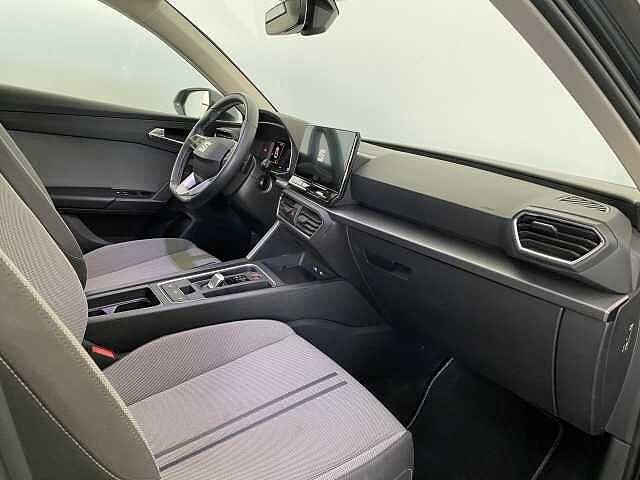 SEAT Leon Sportstourer 2.0 TDI 150 CV DSG Style